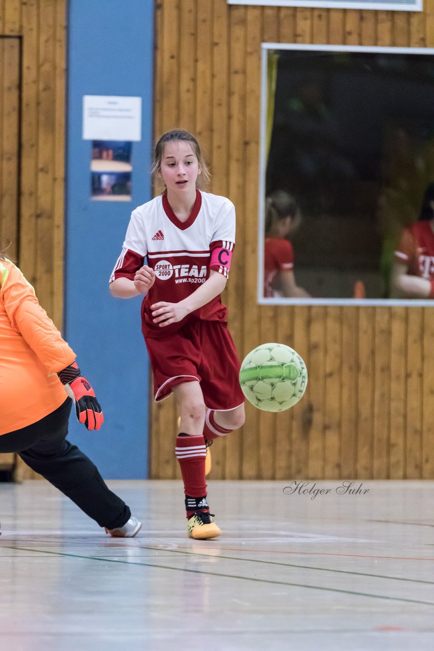 Bild 401 - C-Juniorinnen Turnier Wahlstedt